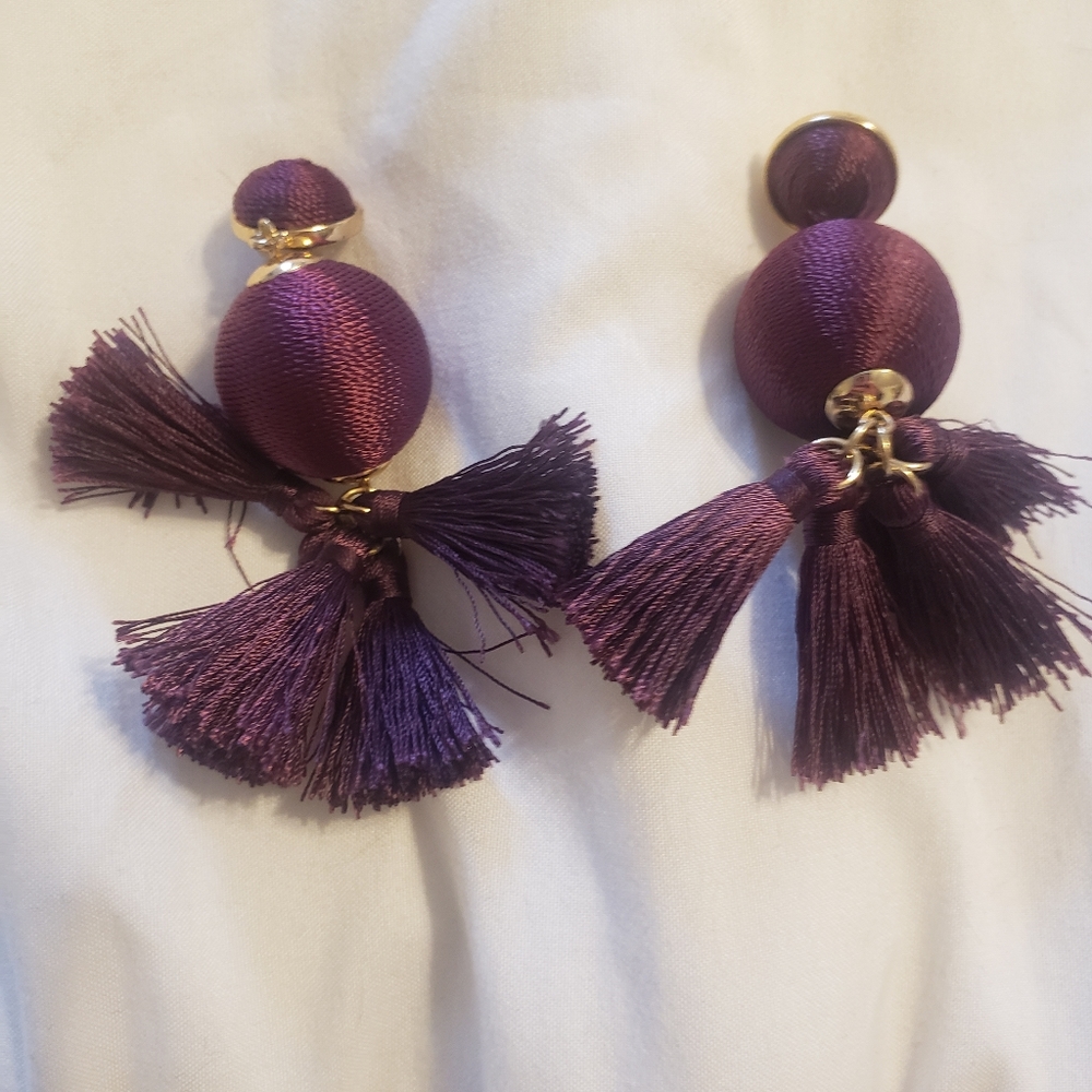 Super Cute Earrings